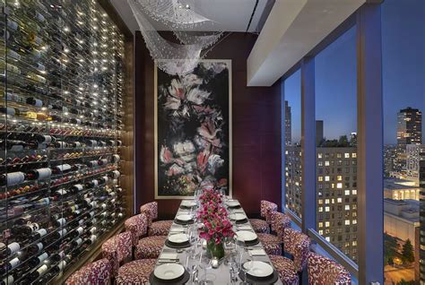 asiate new york usa|mandarin oriental new york asiate.